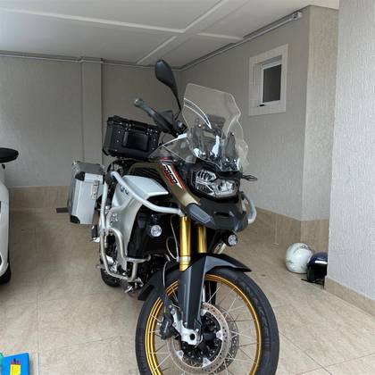 BMW F 850 GS ADVENTURE PREMIUM BMW F 850 GS ADVENTURE PREMIUM